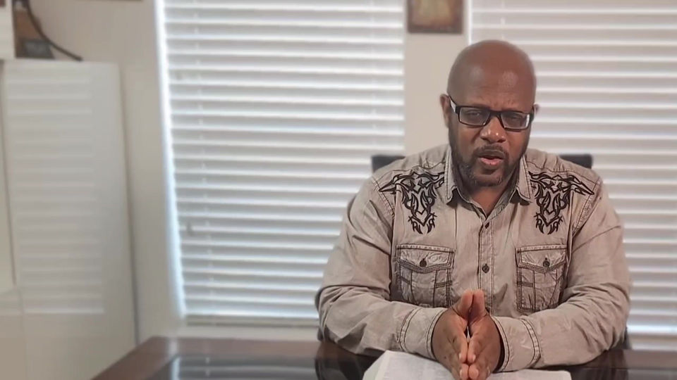 Discipleship & Social Justice